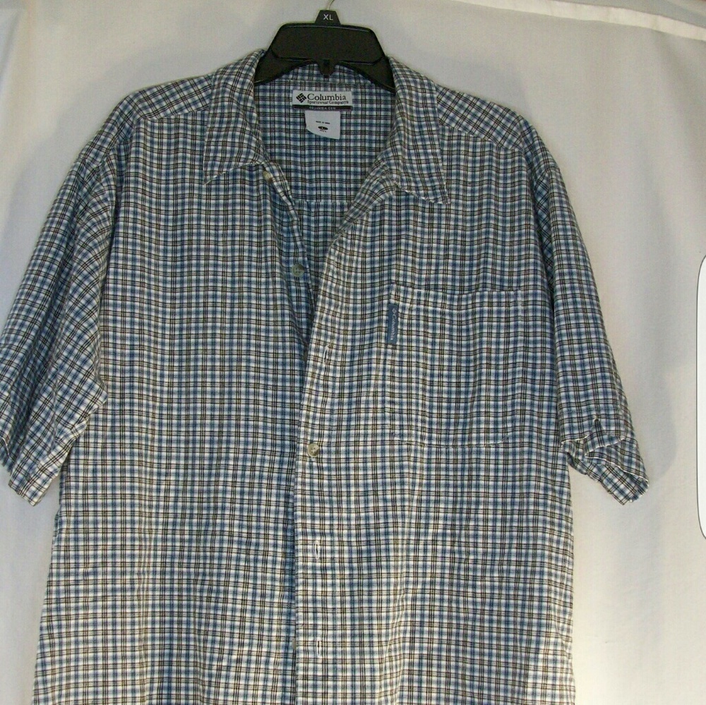 Mens Columbia